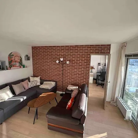 Apartamento Rent A Modern And Flat *