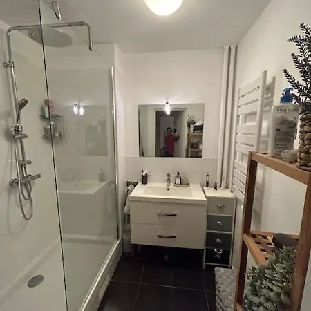 Daire Rent A Modern And Flat