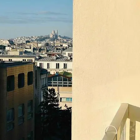 Rent A Modern And Flat * Paris