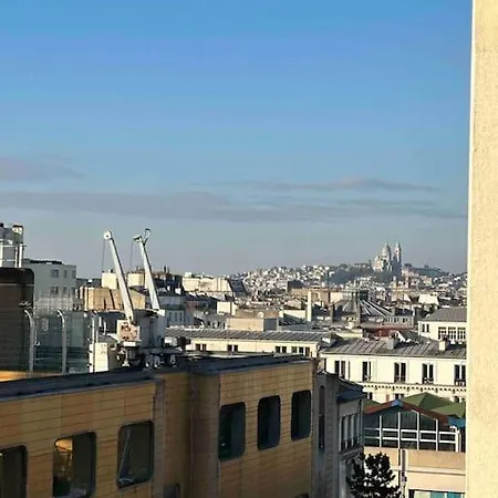 Rent A Modern And Flat Paris
